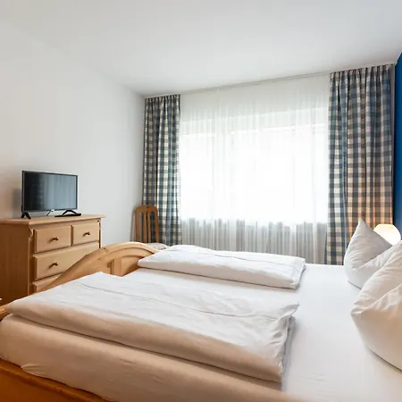 Apartman Altamirano *