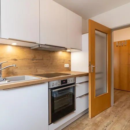 Altamirano Apartmán
