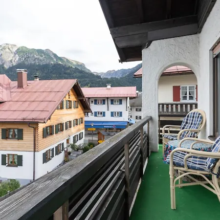 Apartmán Altamirano *